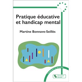 Pratique éducative et handicap mental