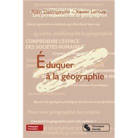 Éduquer à la géographie