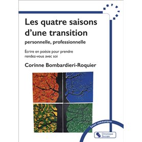 Les 4 saisons d'une transition personnelle