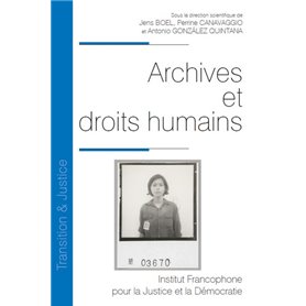 Archives et droits humains