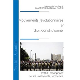 Mouvements révolutionnaires et droit constitutionnel