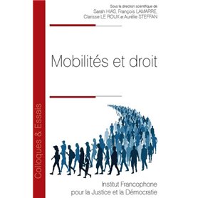 Mobilités et droit