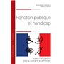 Fonction publique et handicap