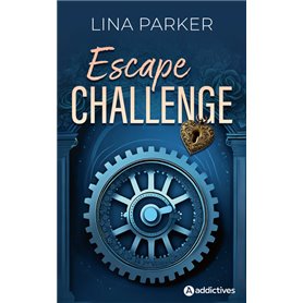 Escape Challenge