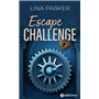 Escape Challenge