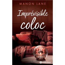 Imprévisible Coloc