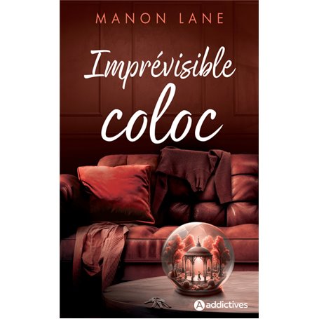 Imprévisible Coloc