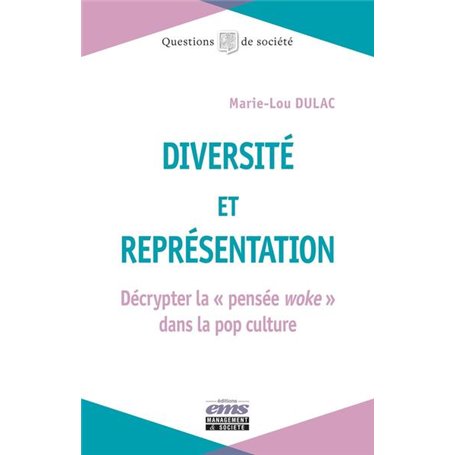 Diversité et représentation