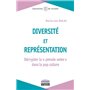 Diversité et représentation