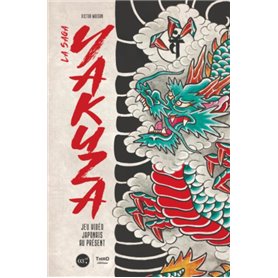 La saga Yakuza