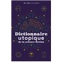Dictionnaire utopique de la science-fiction