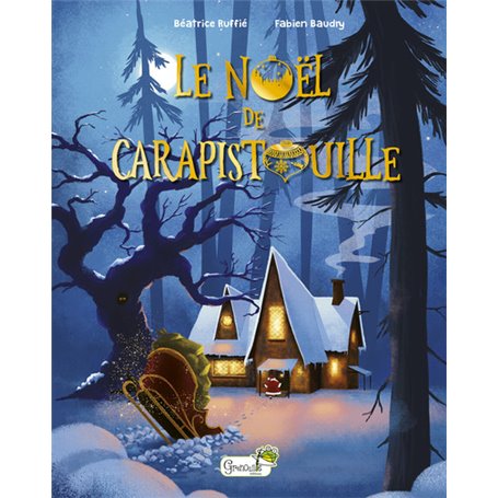 Le Noël de Carapistouille