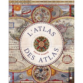 L'Atlas des atlas