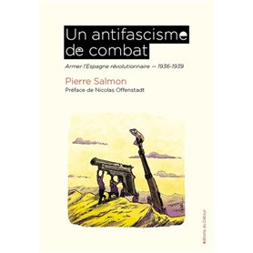 Un antifascisme de combat