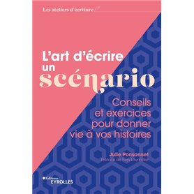 L'art d'écrire un scénario