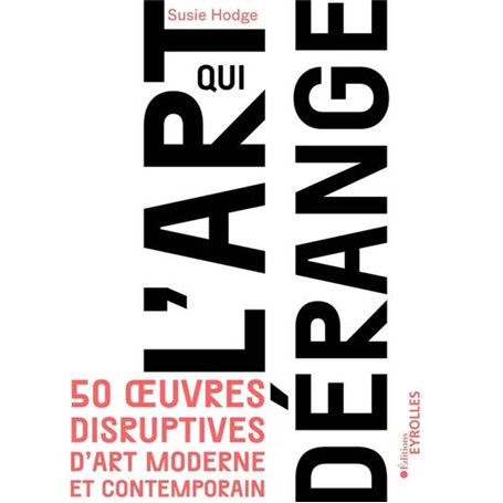 L'art qui dérange