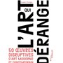 L'art qui dérange