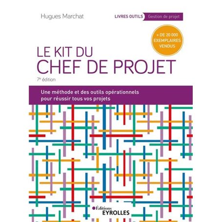 Le Kit du chef de projet