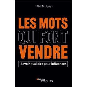 Les mots qui font vendre