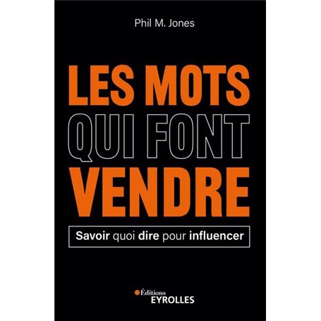 Les mots qui font vendre