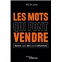 Les mots qui font vendre