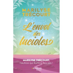 L'envol des lucioles