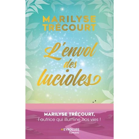 L'envol des lucioles