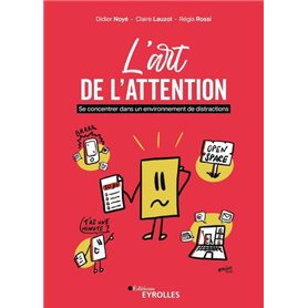 L'art de l'attention