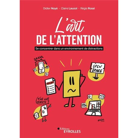 L'art de l'attention