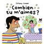 Combien tu m'aimes ?