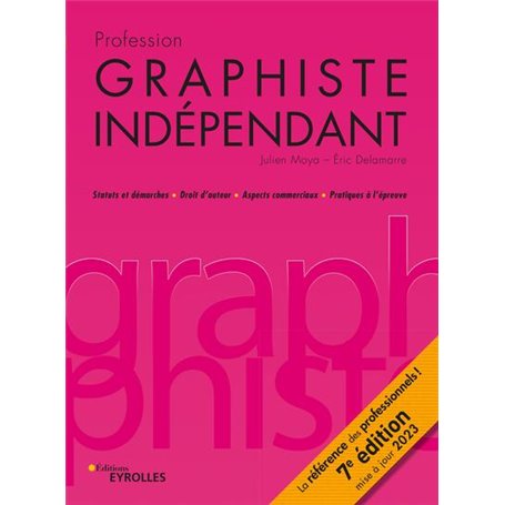 Profession graphiste indépendant