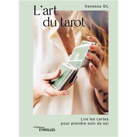 L'art du tarot