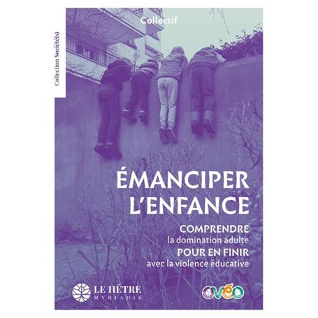 Émanciper l'enfance