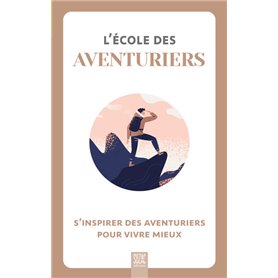 L'école des aventuriers