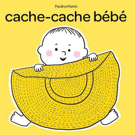 Cache-cache bébé