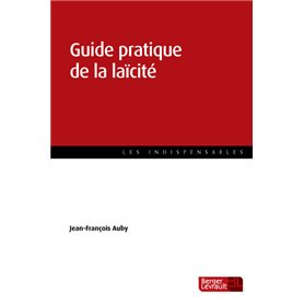 Guide pratique de la laïcité