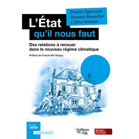 L'État qu'il nous faut