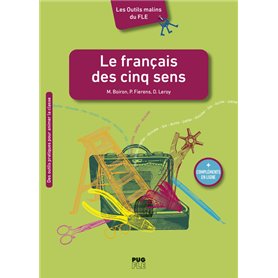 Le français des cinq sens