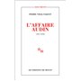 L'affaire Audin 1957-1978