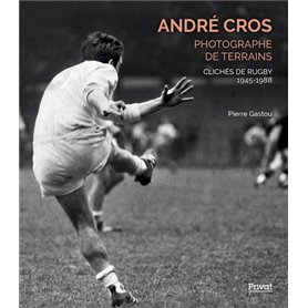 ANDRÉ CROS