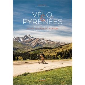 VÉLO & PYRÉNÉES