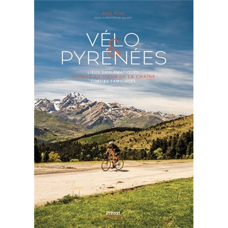 VÉLO & PYRÉNÉES