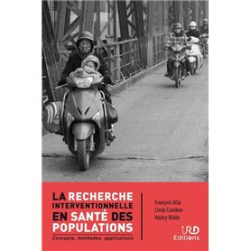 La recherche interventionnelle en santé des populations