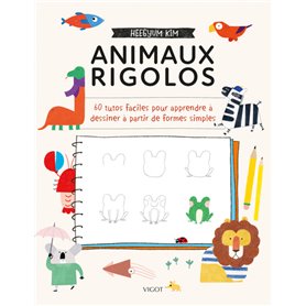 Animaux rigolos