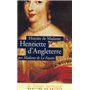 Histoire de Madame Henriette d'Angleterre / Mémoires de la Cour de France pour les années 1688 et 1689