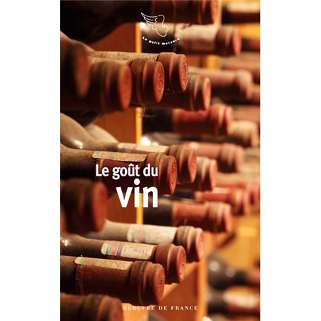 Le goût du vin