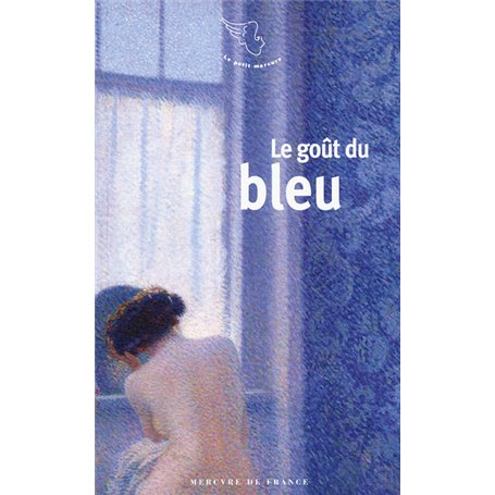 Le goût du bleu