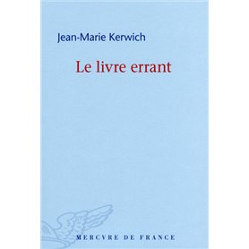 Le livre errant