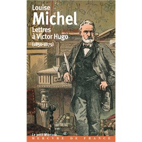 Lettres à Victor Hugo