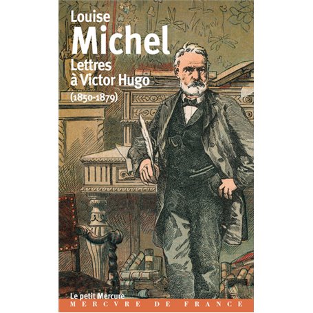 Lettres à Victor Hugo